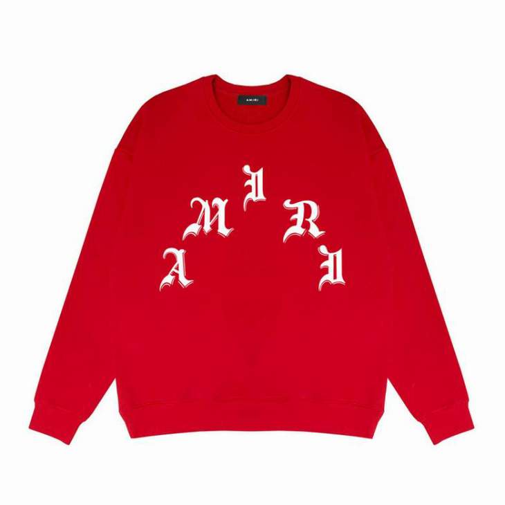 Picture of Amiri Sweatshirt _SKUAmiriS-XXLsytY07129404